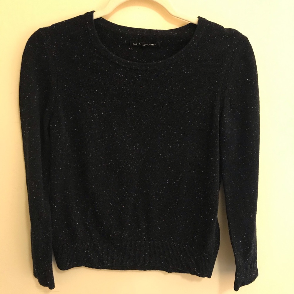 Rag & bone knit sweater